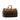 Prada Schultertasche mit Logo
