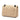 Gold Chanel Quilted Aged Calfskin Reissue 2.55 Double Flap 224 Shoulder Bag