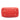 Red Louis Vuitton Monogram Empreinte Speedy Bandouliere 30 Boston Bag