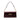 Red Louis Vuitton Monogram Vernis Sunset Boulevard Shoulder Bag