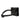 Black Chanel CC Chevron Caviar Belt Bag