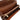 Brown Louis Vuitton Monogram Porte Monnaie Credit Long Wallet