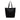 Brown Fendi Zucchino Canvas Tote