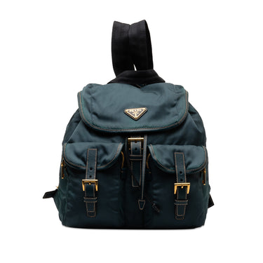 Women's Mcgraw Wedge Bag Black Backpack