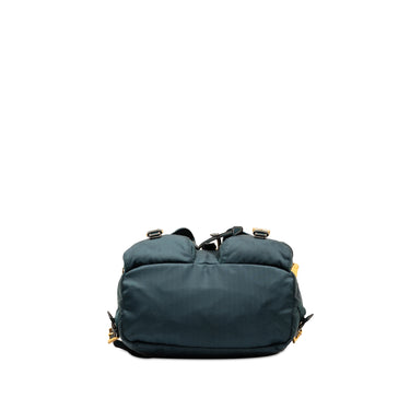 Women's Mcgraw Wedge Bag Black Backpack