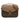 Brown Louis Vuitton Monogram Reverse Pochette Metis Satchel