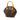 Brown Louis Vuitton Monogram Ellipse PM Handbag