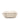 White Bottega Veneta Mini Calfskin Maxi Intrecciato Arco Satchel - Designer Revival
