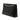 Black Chanel CC Caviar Chain Shopping Tote