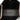 Black Chanel CC Caviar Chain Shopping Tote
