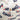 White Fendi x Fila Mania Packable Backpack - Designer Revival