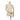 White Fendi x Fila Mania Packable Backpack - Designer Revival