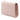 Pink Saint Laurent Small Grain de Poudre Monogram Kate Tassel Crossbody