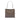 Brown Louis Vuitton Epi Saint Tropez Tote Bag