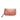 Pink Gucci Guccissima Wristlet Clutch