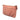 Pink Gucci Guccissima Wristlet Clutch