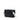 Black Chanel Quilted Lambskin Maxi Pearls Clutch With Chain Crossbody Bag