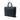 Black Louis Vuitton Epi Porte Documents Jour Business Bag