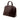 Purple Louis Vuitton Electric Epi Alma PM Satchel