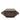 Brown Louis Vuitton Monogram Ellipse PM Handbag