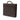 Brown Louis Vuitton Taiga Laguito Business Bag
