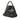 Blue Louis Vuitton Monogram Empreinte Artsy MM Hobo Bag