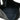 Blue Louis Vuitton Monogram Empreinte Artsy MM Hobo Bag