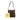 Brown Fendi Zucca Canvas Shoulder Bag - Designer Revival