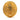 Gold Chanel Gold Plated Horse Medallion Clip On Earrings