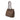 Brown Louis Vuitton Damier Ebene Parioli PM Shoulder Bag