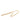 Gold Chanel Gold Plated Ball Charms Necklace