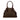Brown Fendi Zucca Canvas Etniko Handbag