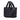 Black Chanel Small Quilted Nylon Coco Cocoon Tote - Designer Revival