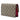 Beige Gucci Mini GG Supreme Cherry Crossbody