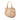 Beige Gucci Guccissima Scarlett Tote