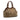 Brown Louis Vuitton Monogram Macassar Week-End Tote PM Satchel