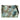 Brown Gucci GG Supreme Blooms Messenger Bag