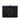 Black LOEWE Leather Barcelona Clutch