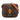Brown Louis Vuitton Monogram Saint Cloud GM Crossbody Bag