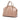 Brown Gucci Large Microguccissima Patent Nice Dome Satchel