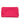 Pink Prada Canvas Canapa Logo Tote Satchel