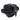 Black Chanel Lambskin CC In Love Heart Zipped Arm Coin Purse