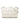 White Bottega Veneta Nappa Intrecciato Cassette Crossbody