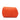 Orange Bottega Veneta Nappa Intrecciato Parachute Tote
