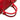 Red Louis Vuitton Epi Speedy 40 Boston Bag - Designer Revival