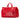 Red Louis Vuitton Epi Speedy 40 Boston Bag - Designer Revival