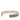 Silver Louis Vuitton Brass Damier Colors Cuff Bracelet