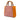 Pink Gucci Mini Bicolor Calfskin Bamboo Shopper Satchel