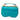 Blue Louis Vuitton New Wave Chain Bag MM Satchel