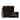Black Chanel Choco Bar Lucite Perspex Clutch - Designer Revival